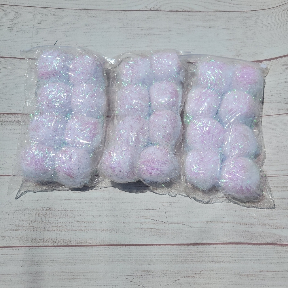 Indoor Snowballs